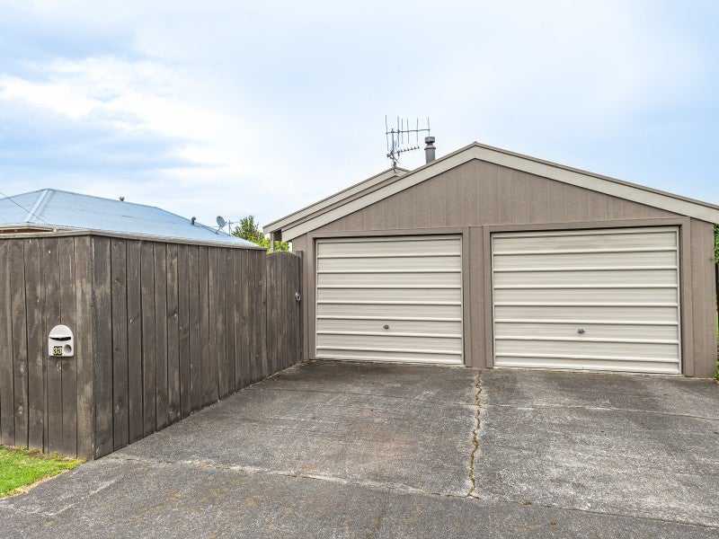 33 Lewis Avenue, Aramoho, Whanganui - Carousel 19