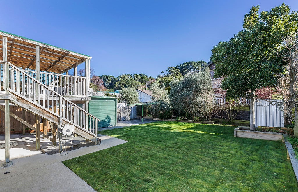 128 Moxham Avenue, Hataitai, Wellington - Carousel 1