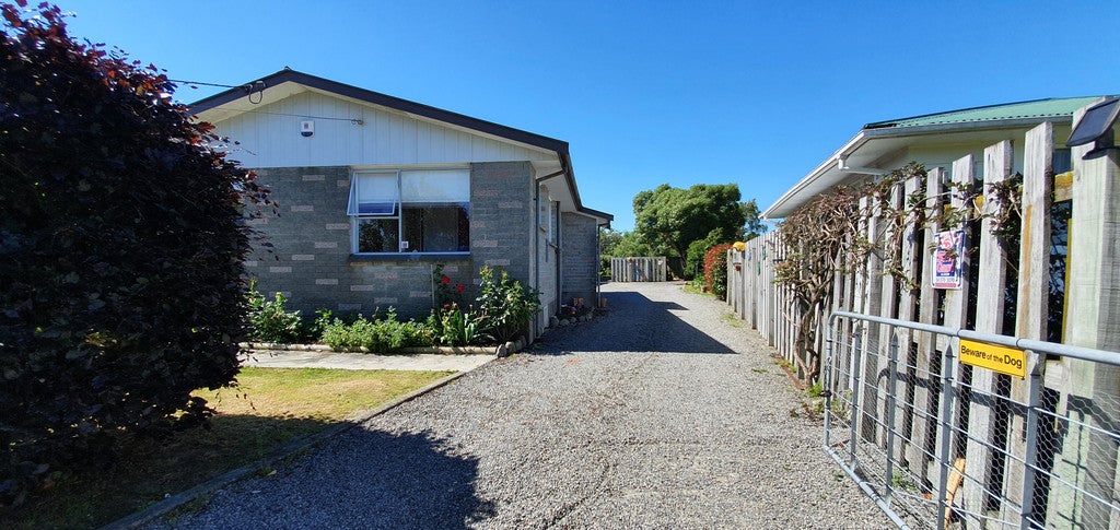 13 William Benton Street, Featherston - Carousel 1