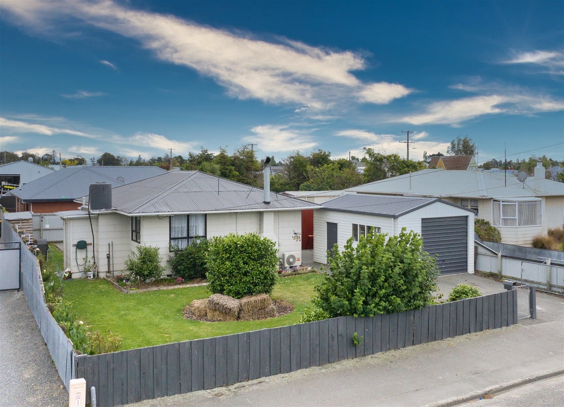 112 Thomson Street, Tinwald, Ashburton - Carousel 1
