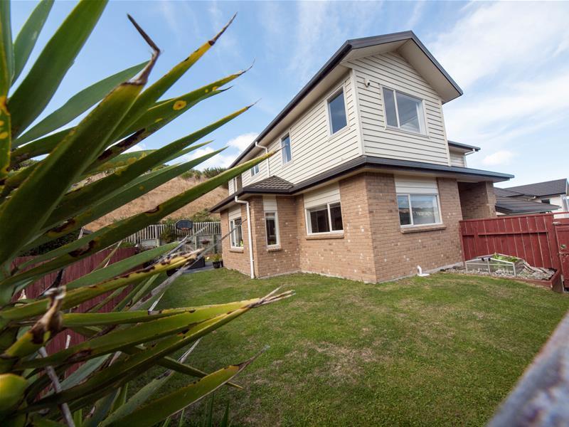 23 Mauldeth Terrace, Churton Park, Wellington - Carousel 2