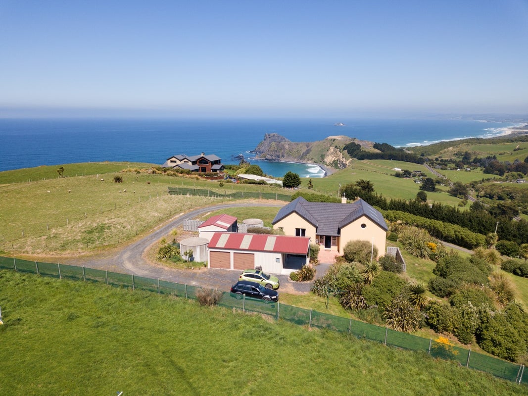 181 Blackhead Road, Blackhead, DUNEDIN - Carousel 20