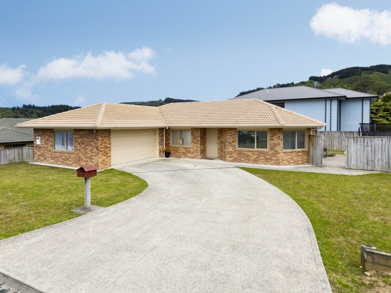 71 Percy Kinsman Crescent, Riverstone Terraces, Upper Hutt - Carousel 16