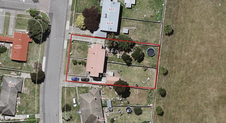 500 Lowe Street, Camberley, Hastings - Carousel 2