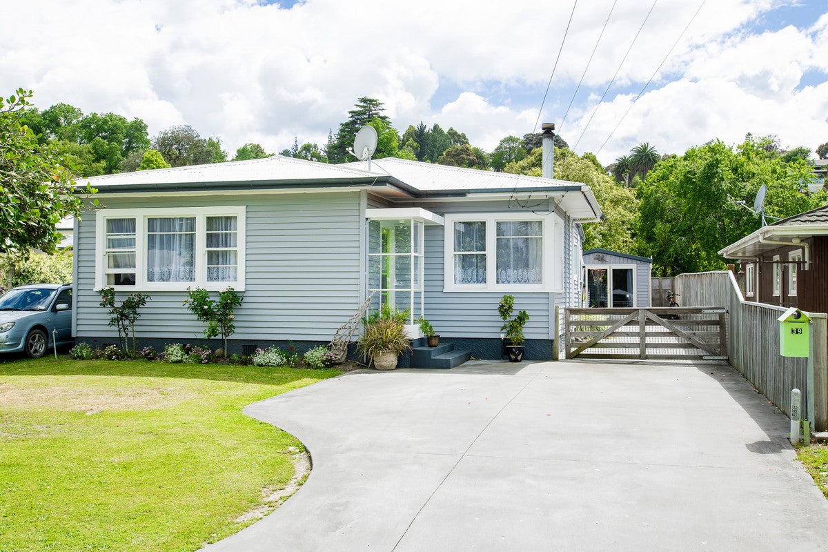 39 Perry Street, Mangapapa, Gisborne - Carousel 1