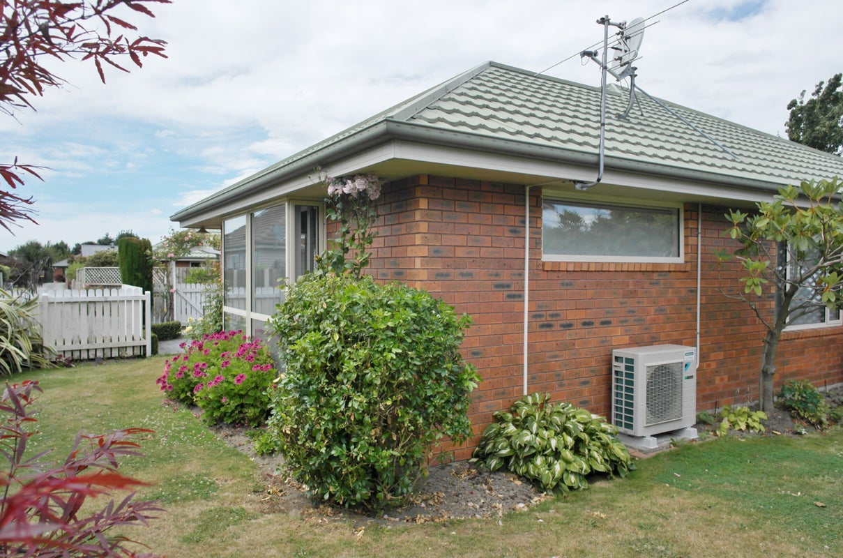 31A Plunket Street, Spreydon, Christchurch - Carousel 2