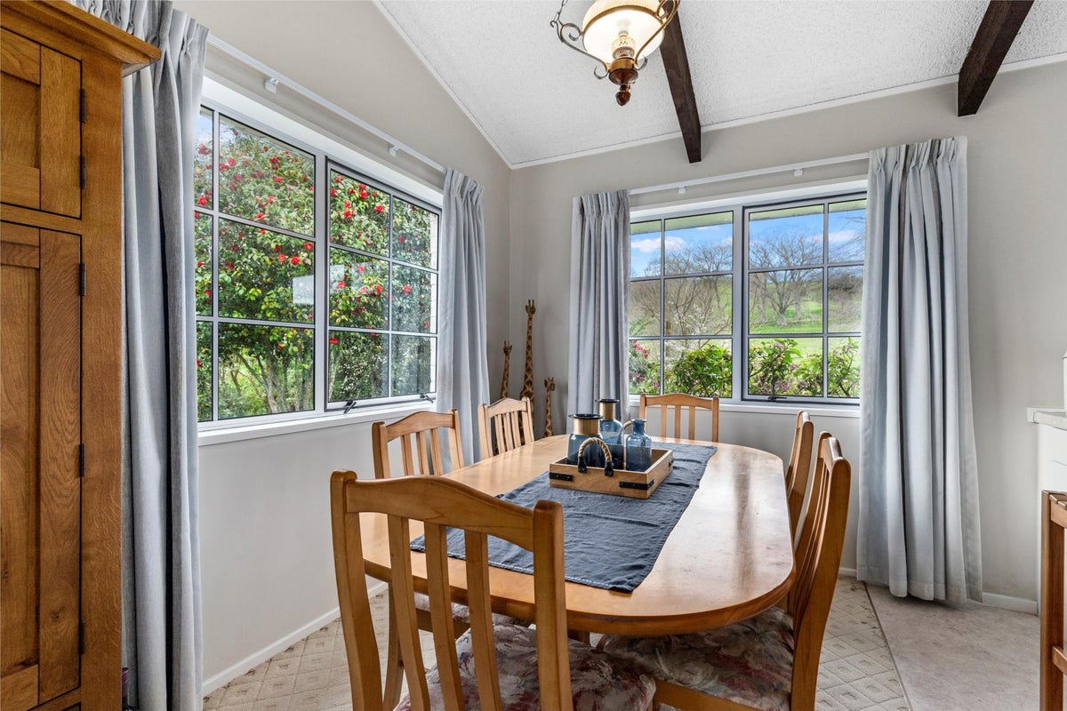 543 Old Hill Road, Morrinsville - Carousel 24