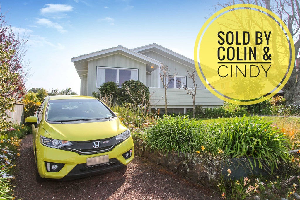 21 Knightsbridge Drive, Forrest Hill, Auckland - Carousel 1