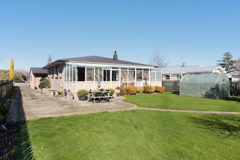 6 Mccallum Street, Springlands, Blenheim - Carousel 1