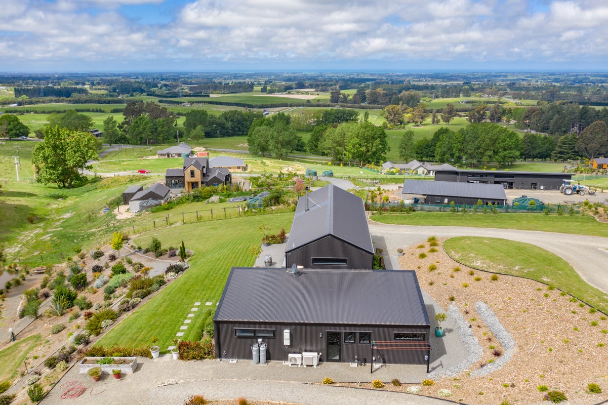 32 Panorama Lane, Ashley, Rangiora - Carousel 1