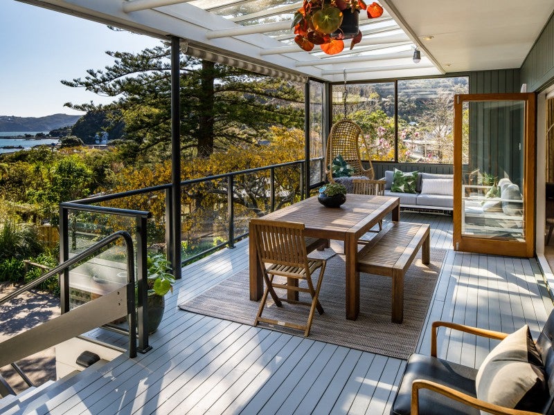 6 Walter Road, Lowry Bay, Lower Hutt - Carousel 2