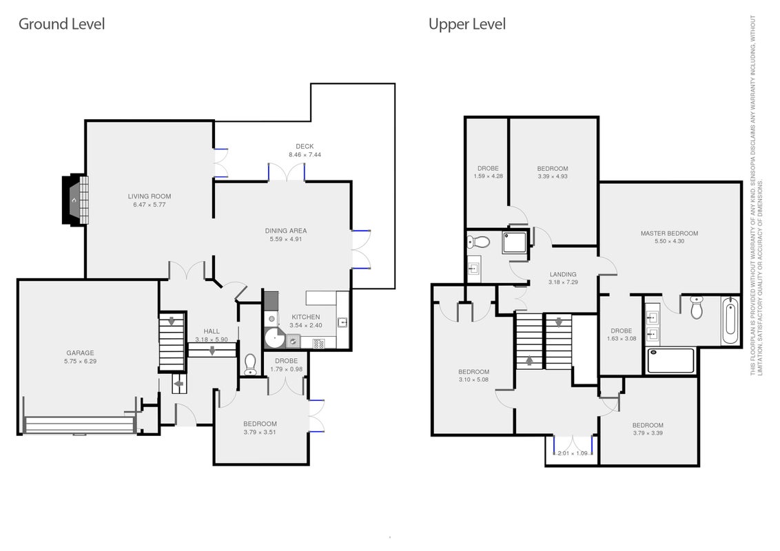 30 Fancourt Street, Meadowbank, Auckland - Carousel 20