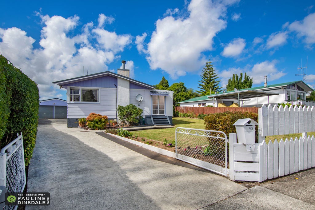 3 Manapouri Street, Tikipunga, Whangarei - Carousel 1