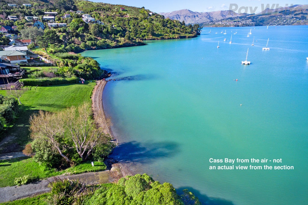 92P Governors Bay Road, Cass Bay, Lyttelton - Carousel 7