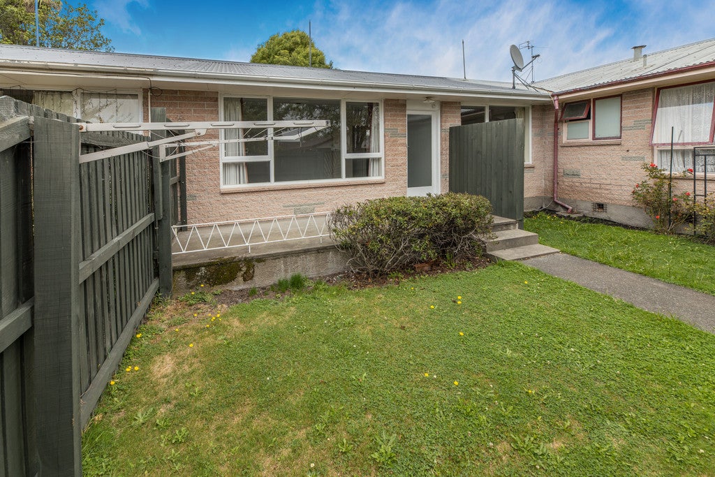4/117 Geraldine Street, Edgeware, Christchurch - Carousel 1