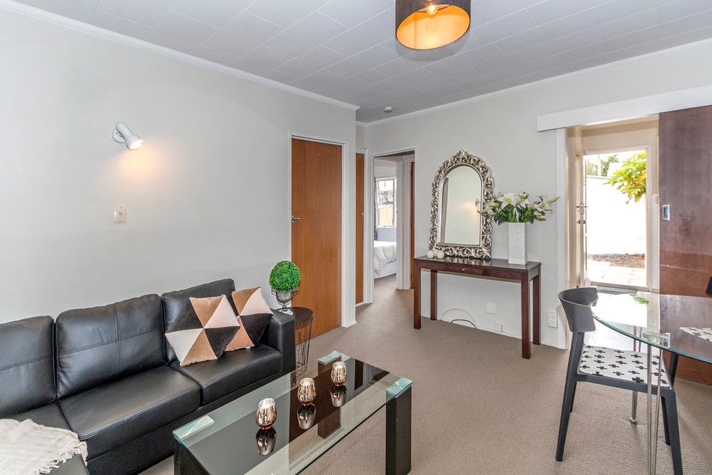 3/68 Trafalgar Street, St Albans, Christchurch - Carousel 1