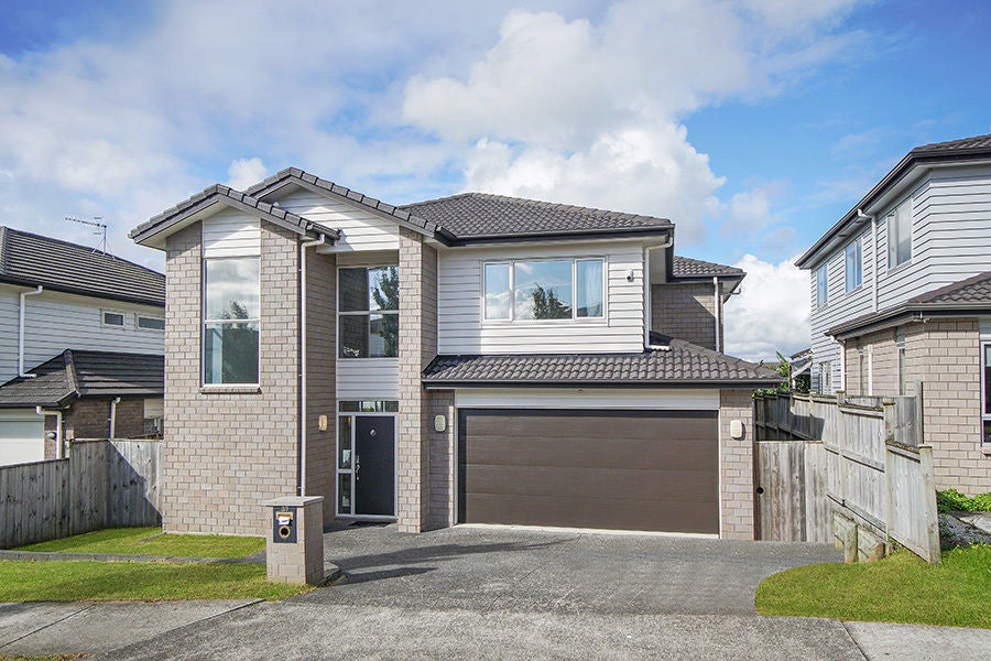 33 Arranmore Drive, Flat Bush, Auckland - Carousel 26