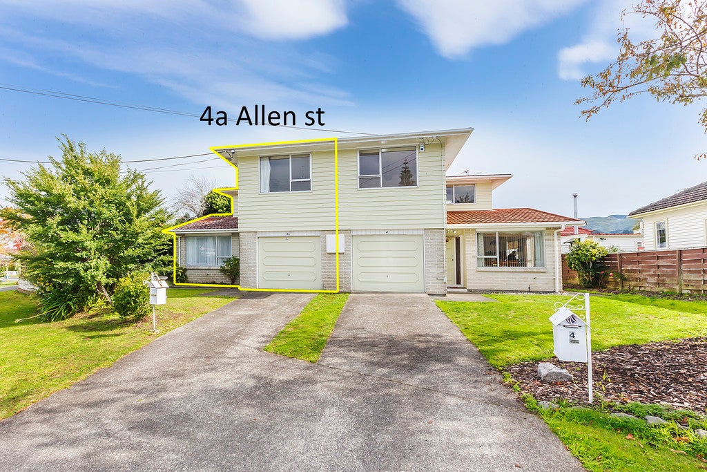 1/4 Allen Street, Boulcott, Lower Hutt - Carousel 2