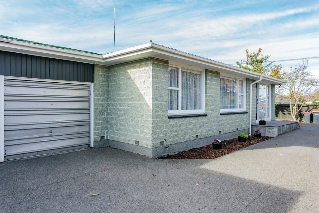 1/49 Briggs Road, Mairehau, Christchurch - Carousel 1