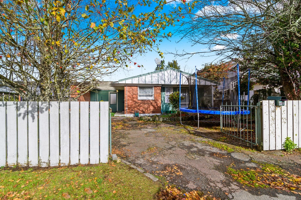 54B Pererika Street, Victoria, Rotorua - Carousel 1