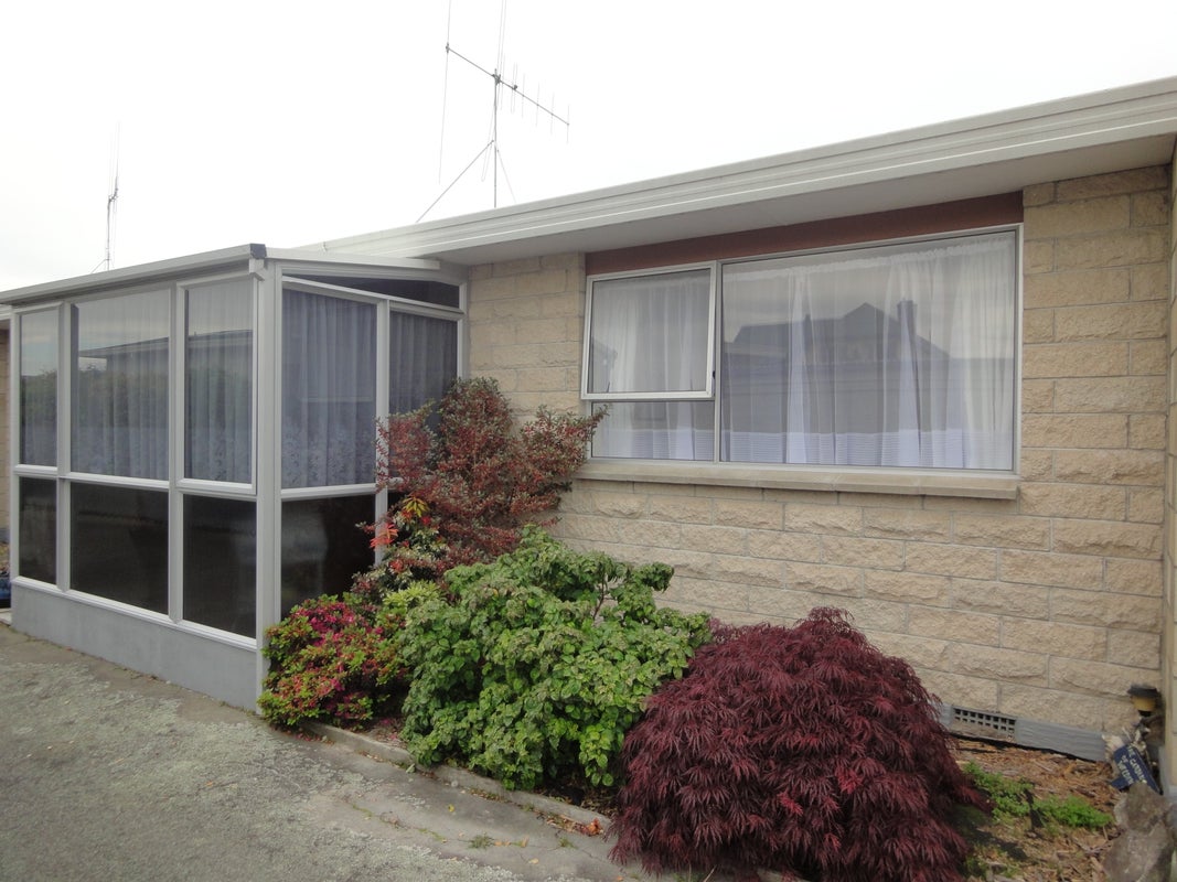 3/164 North Street, West End, Timaru - Carousel 1