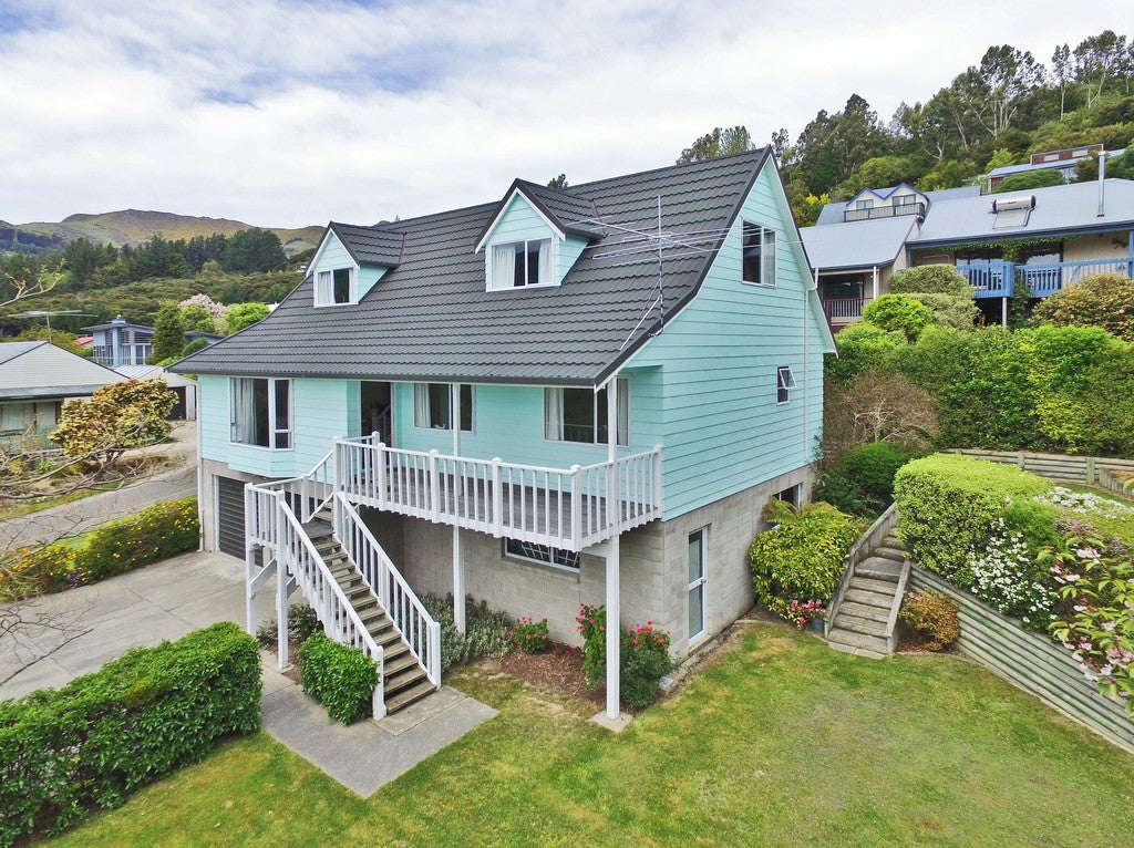 4 Libeau Lane, Akaroa, Akaroa - Carousel 21