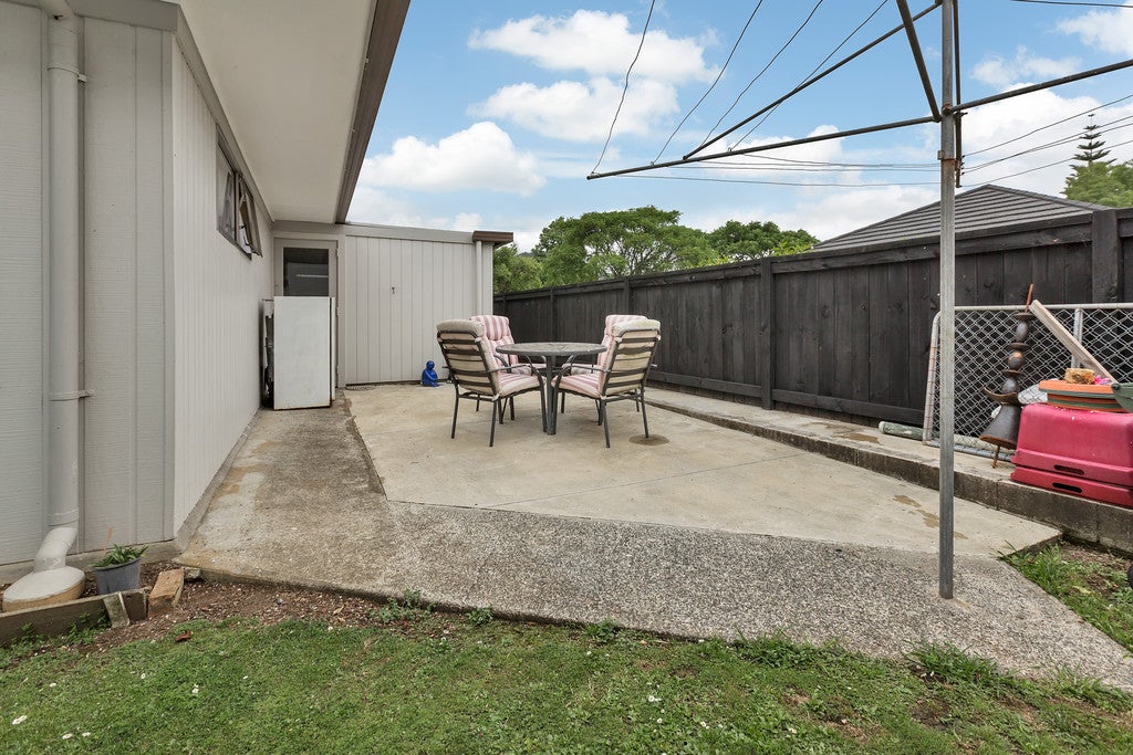 21A Lupton Avenue, Kensington, Whangarei - Carousel 21