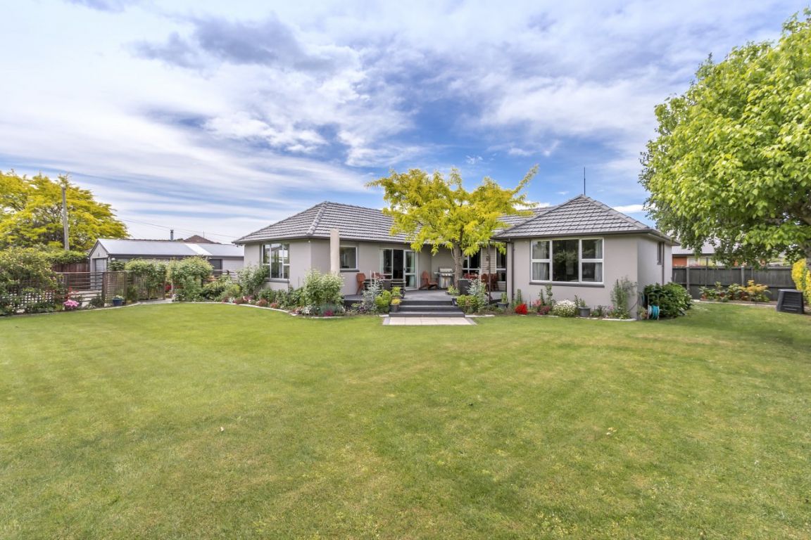 5 Nyoli Street, Northcote, Christchurch - Carousel 1