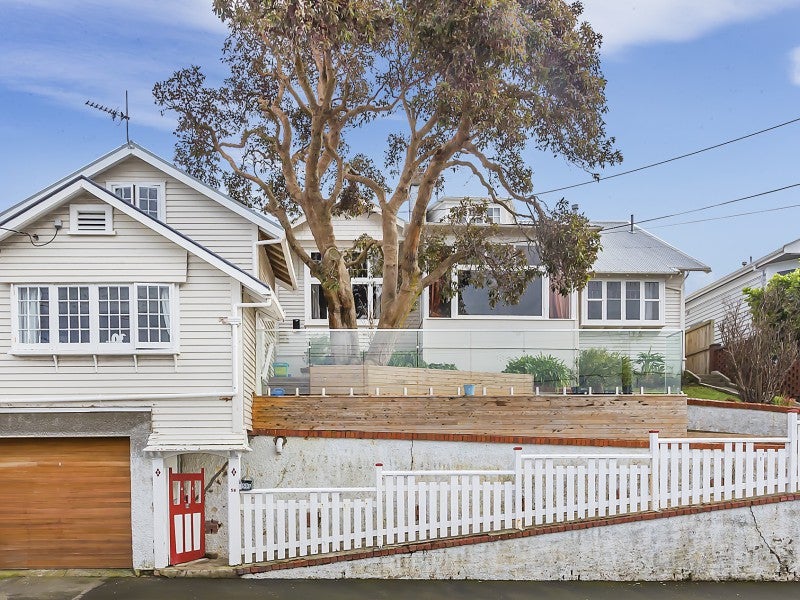 58 Matai Road, Hataitai, Wellington - Carousel 1
