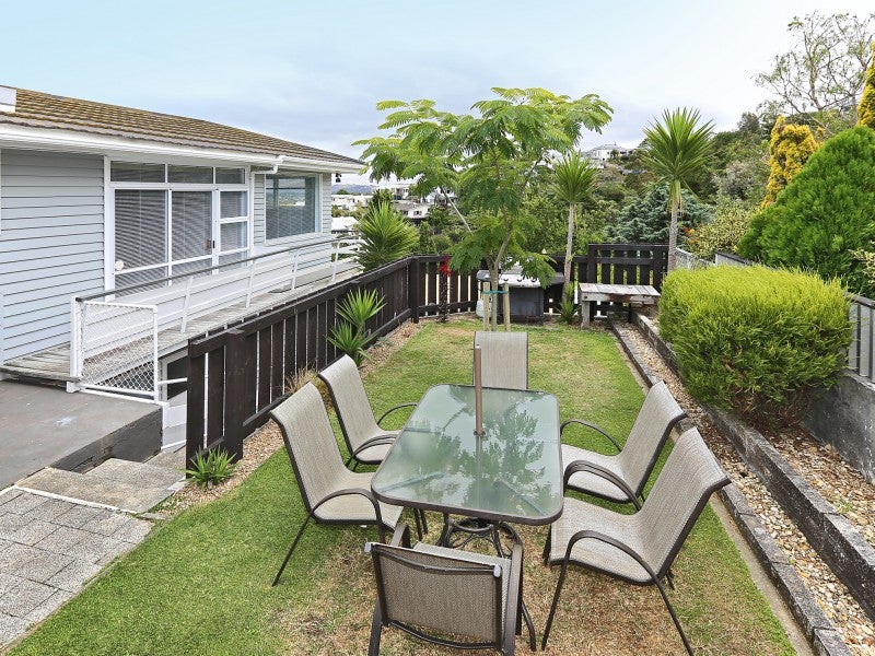 3 Oliver Road, Hospital Hill, Napier - Carousel 1