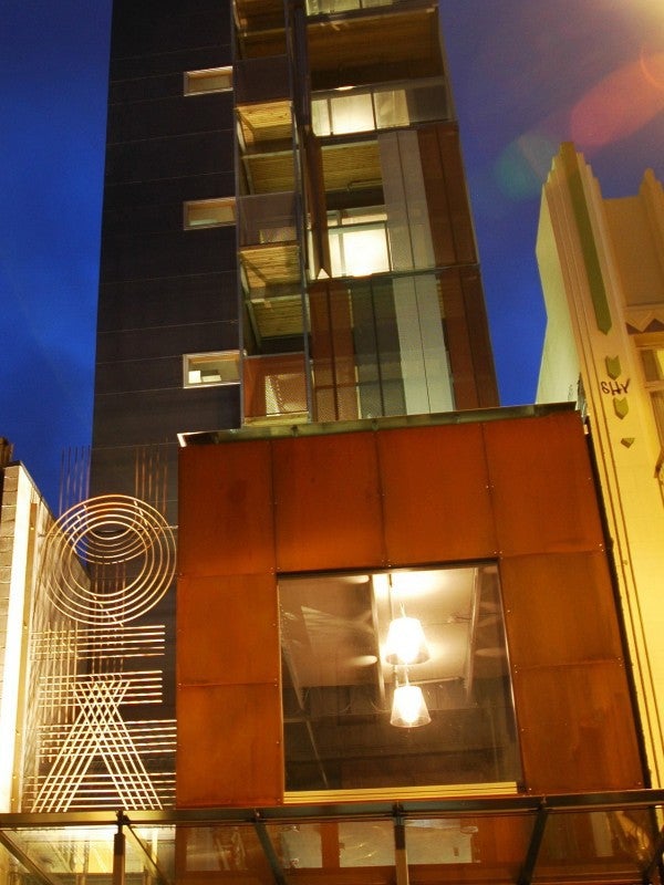 9/158 Cuba Street, Te Aro, Wellington - Carousel 1