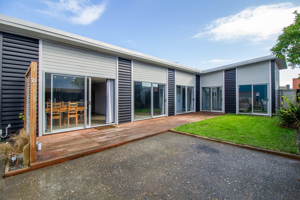 22B Drummond Crescent, Kelson, Lower Hutt - Carousel 1