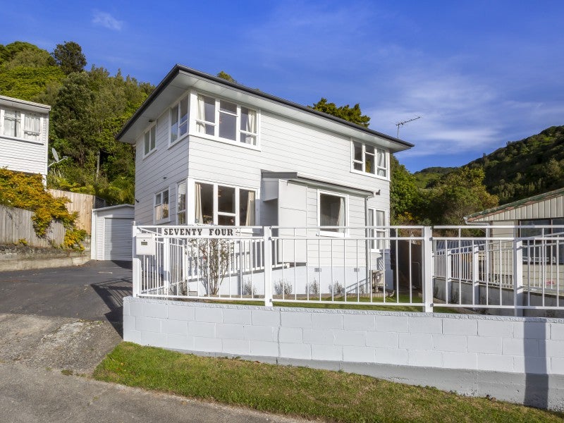 74 Rangituhi Crescent, Takapuwahia, Porirua - Carousel 20