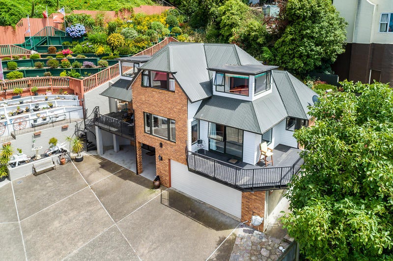 52 Forbury Road, Forbury, Dunedin - Carousel 1