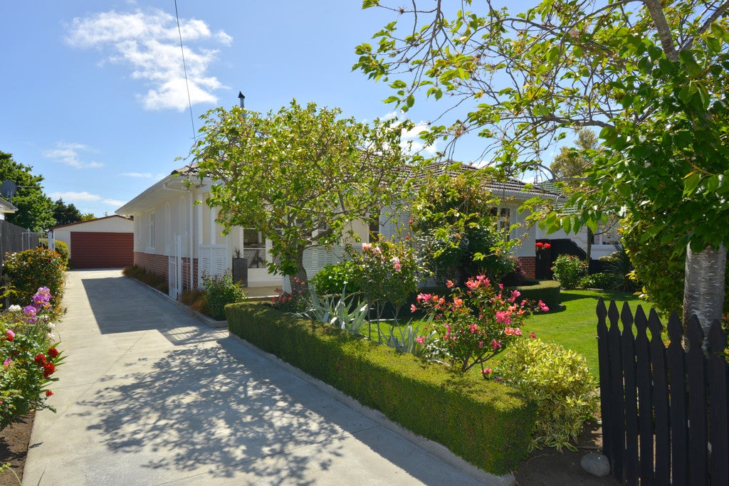 14 Checketts Avenue, Halswell, Christchurch - Carousel 2