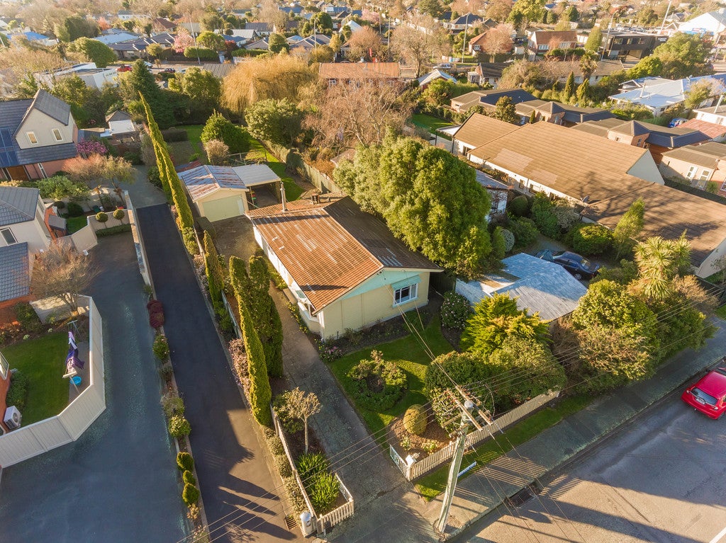 115 Jeffreys Road, Strowan, Christchurch - Carousel 1