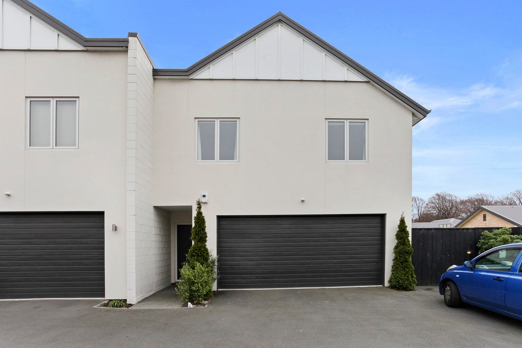 54 John Campbell Crescent, Hillmorton, Christchurch - Carousel 13