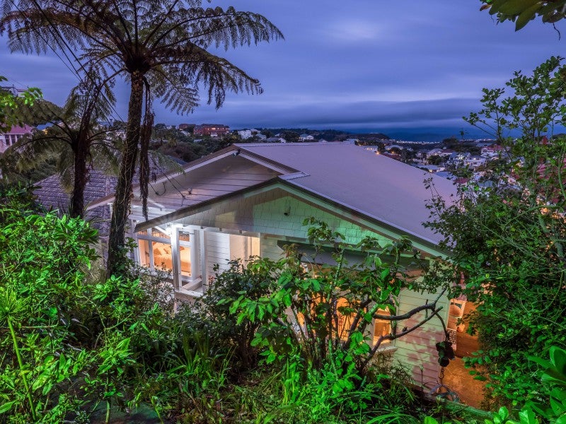 45 Rakau Road, Hataitai, Wellington - Carousel 2