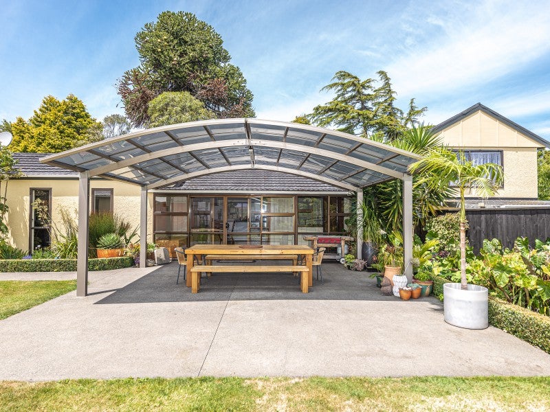 237 Somme Parade, Aramoho, Whanganui - Carousel 2