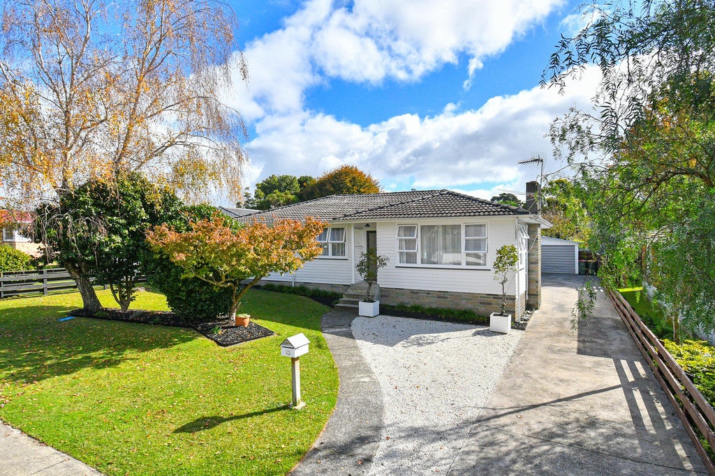 13 Fairview Avenue, Opaheke, Papakura - Carousel 1