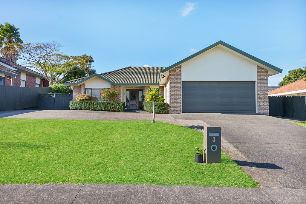 3 Keenagh Rise, Dannemora, Auckland - Carousel 2