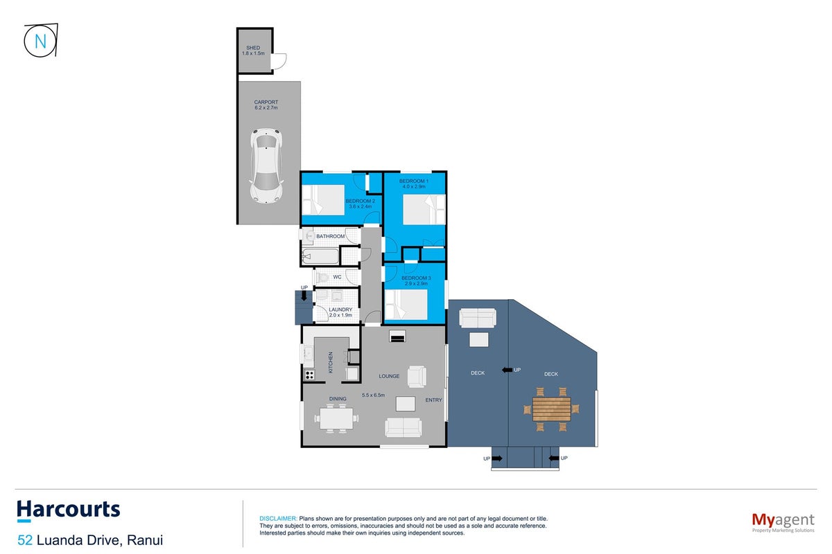 52 Luanda Drive, Ranui, Auckland - Carousel 18