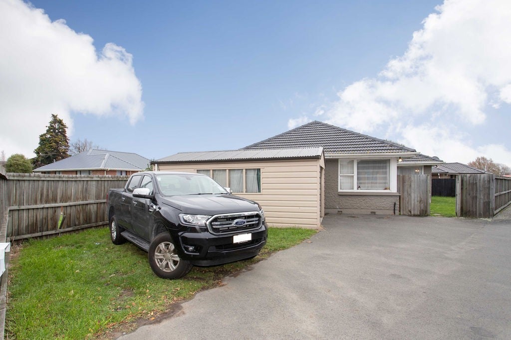157 Wainoni Road, Avondale, Christchurch - Carousel 19