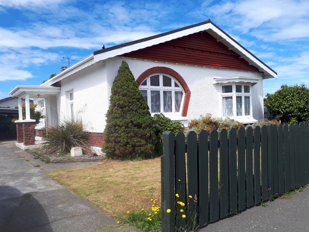 135 St Andrew Street, Richmond, Invercargill - Carousel 1