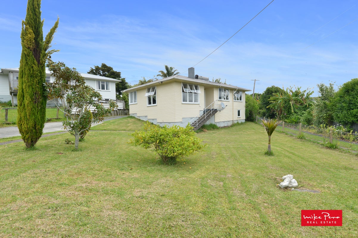 4 Abbots Way, Raumanga, Whangarei - Carousel 1