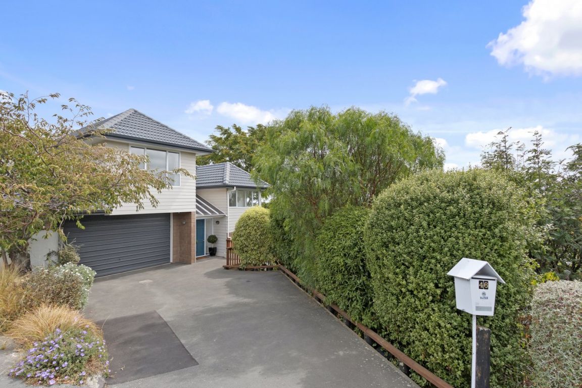 46 Parklands Drive, Huntsbury, Christchurch - Carousel 2