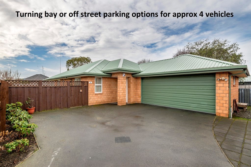 12 WOODHAM COURTS, Linwood, Christchurch - Carousel 12