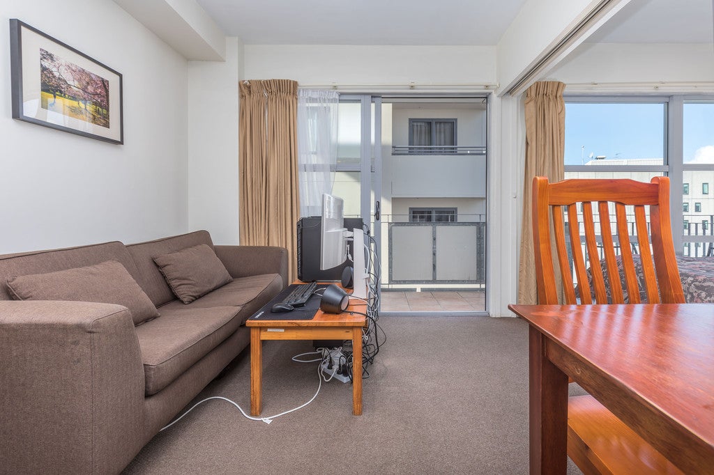 11H/82 Wakefield Street, Auckland Central, Auckland - Carousel 1