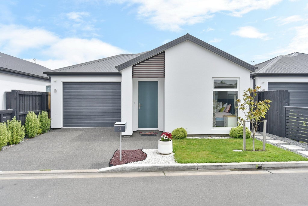 31 Bellbird Lane, Marshland, Christchurch - Carousel 20