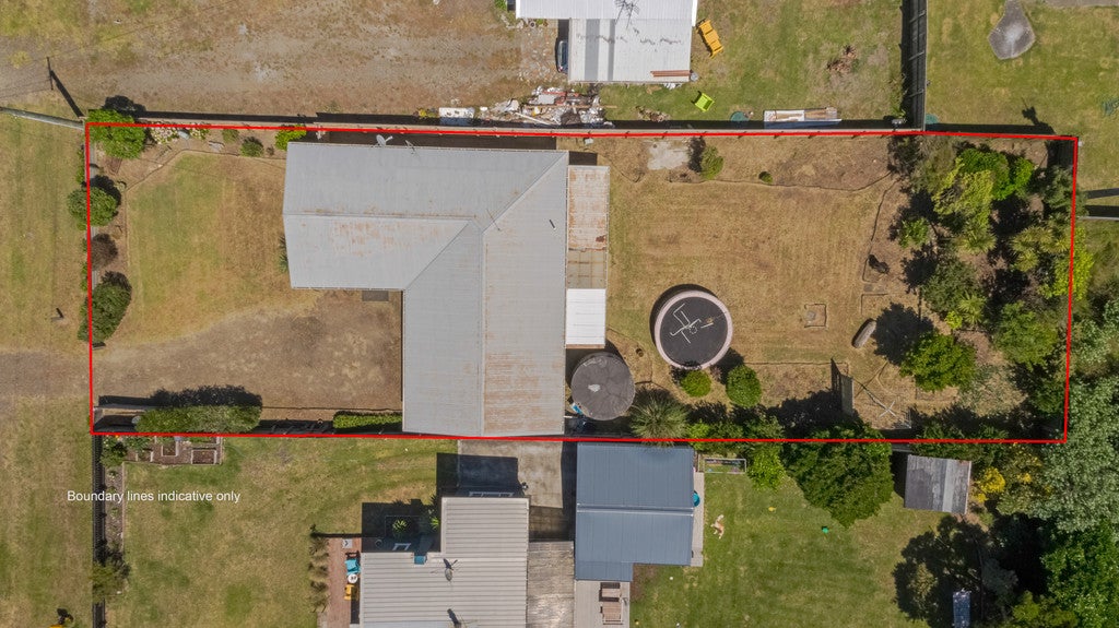 36 Koputara Road, Himatangi Beach, Foxton - Carousel 2